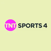 TNT Sports 4